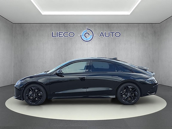 Hyundai Ioniq 6 3 of 23