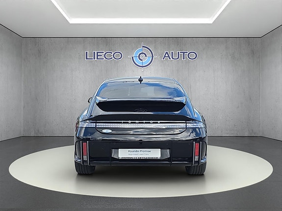 Hyundai Ioniq 6 5 of 23