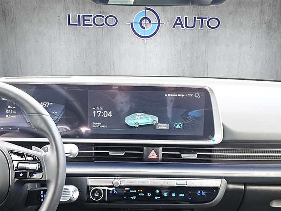 Hyundai Ioniq 6 15 of 23