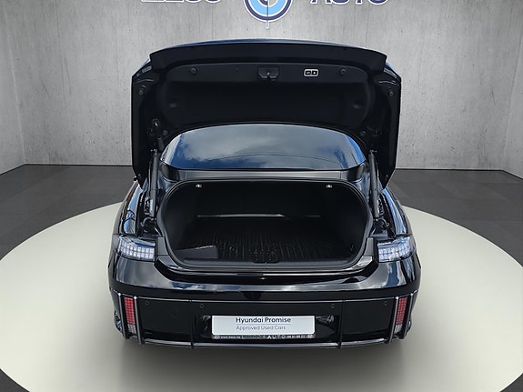 Hyundai Ioniq 6 19 of 23