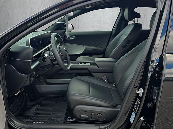 Hyundai Ioniq 6 9 of 23