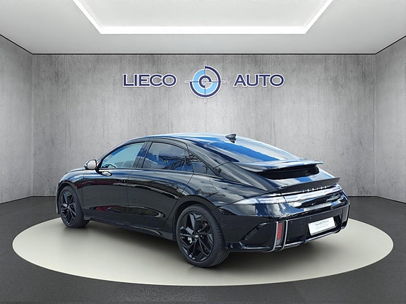 Hyundai Ioniq 6 4 of 23