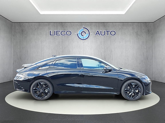 Hyundai Ioniq 6 7 of 23