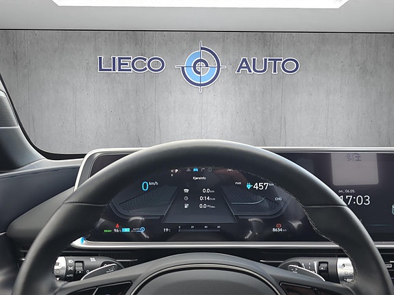 Hyundai Ioniq 6 11 of 23