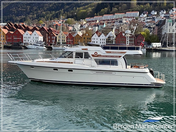 Storebro 475 Commander
