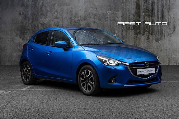 Mazda 2