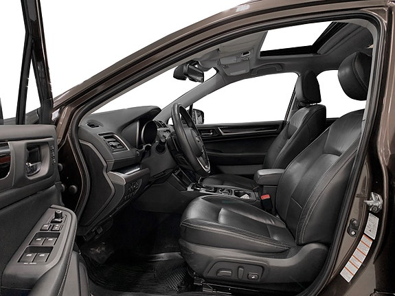 Subaru Outback 5 of 5