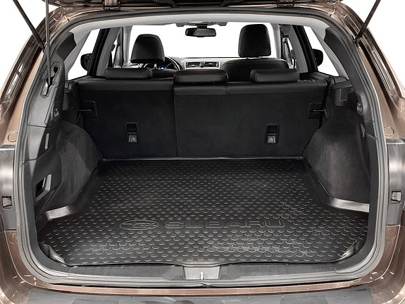 Subaru Outback 15 of 17