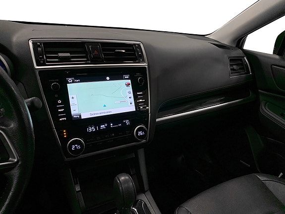 Subaru Outback 13 of 17