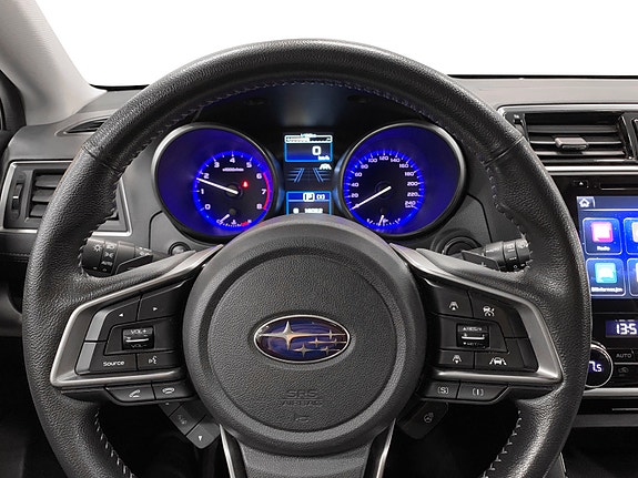 Subaru Outback 7 of 17