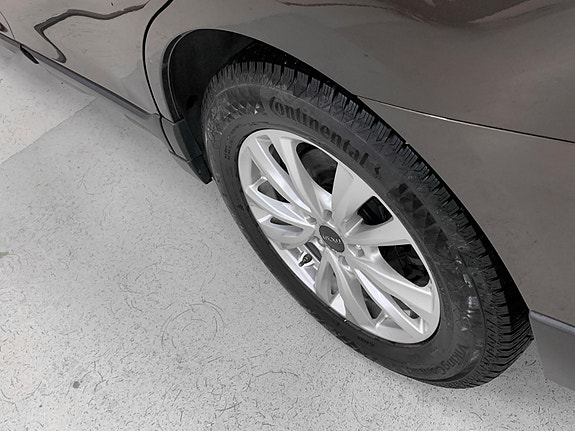 Subaru Outback 16 of 17