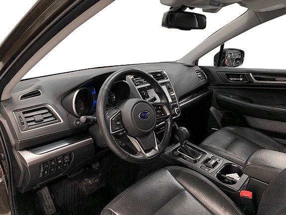 Subaru Outback 6 of 17