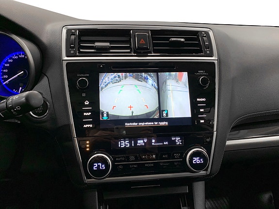 Subaru Outback 9 of 17