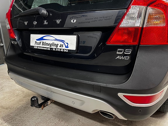 Volvo XC70 25 of 30