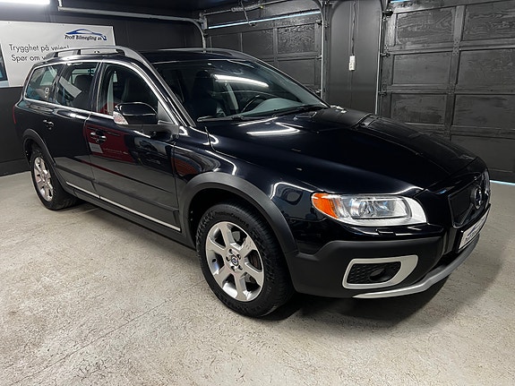 Volvo XC70 7 of 30