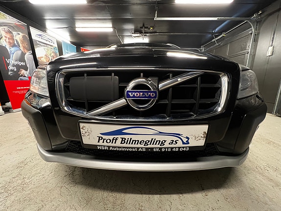 Volvo XC70 9 of 30