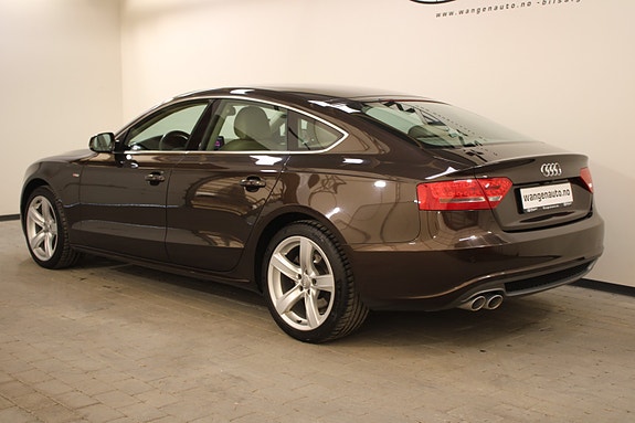 Audi A5 5 of 30