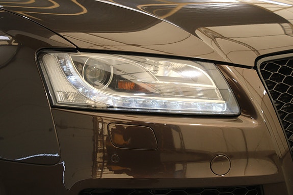 Audi A5 10 of 30