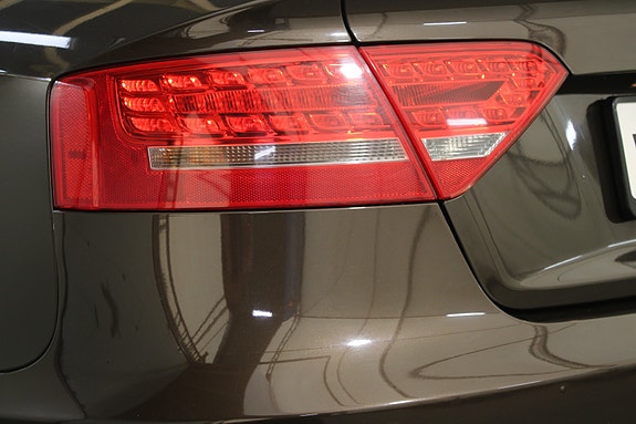 Audi A5 15 of 30