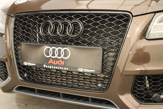 Audi A5 18 of 30