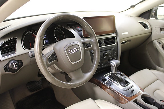 Audi A5 27 of 30