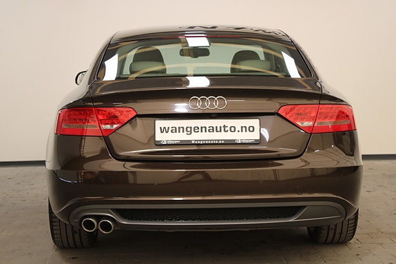 Audi A5 6 of 30