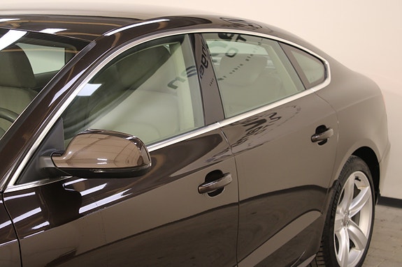 Audi A5 16 of 30