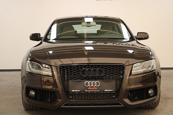 Audi A5 2 of 30