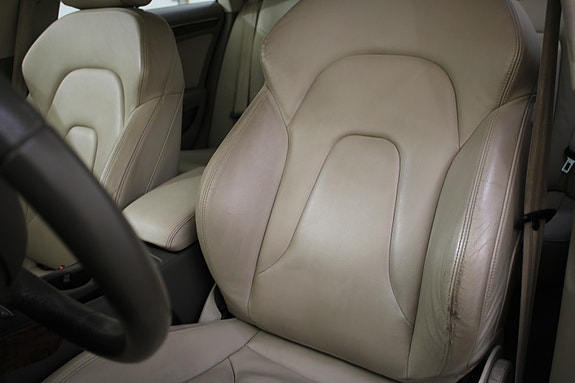 Audi A5 25 of 30