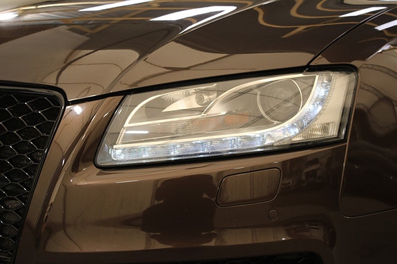 Audi A5 17 of 30
