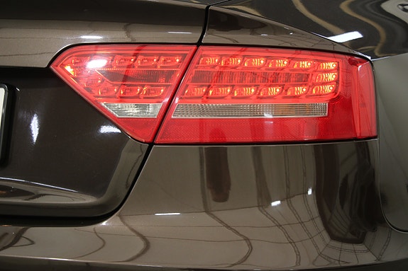 Audi A5 12 of 30
