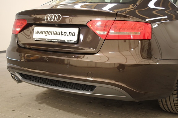 Audi A5 13 of 30