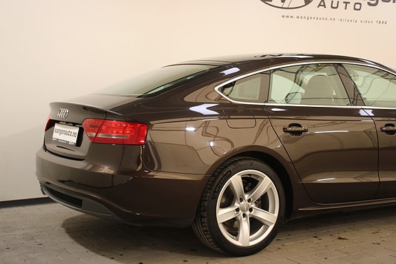Audi A5 7 of 30