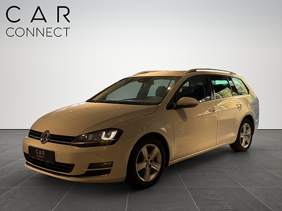 Volkswagen Golf VII 9 of 26