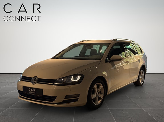 Volkswagen Golf VII 5 of 26