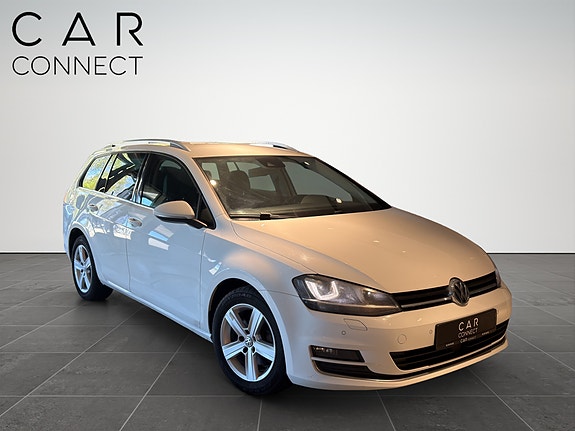 Volkswagen Golf-Serie
