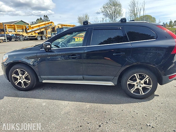 Volvo XC60 5 of 5