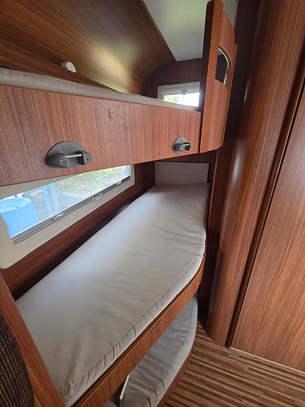 Adria Alpina 663 uk med mover og spikertelt 15 of 30