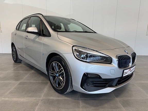 BMW 2-Serie