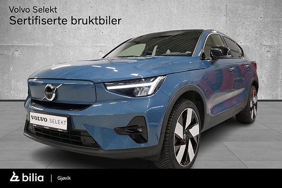 Volvo C40