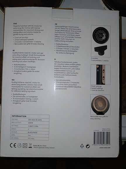 Product image 2 of 5