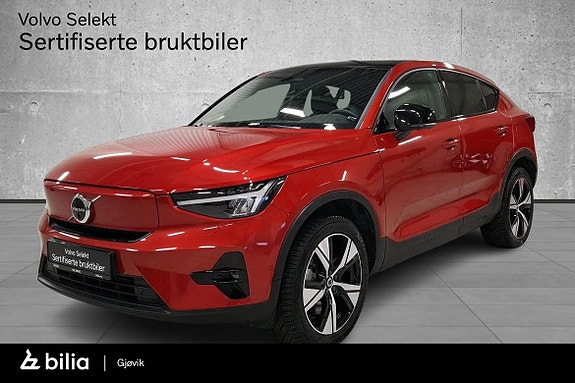 Volvo C40