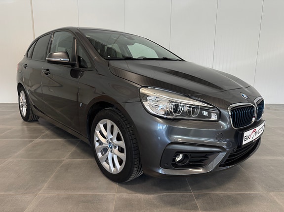 BMW 2-Serie 4 of 5