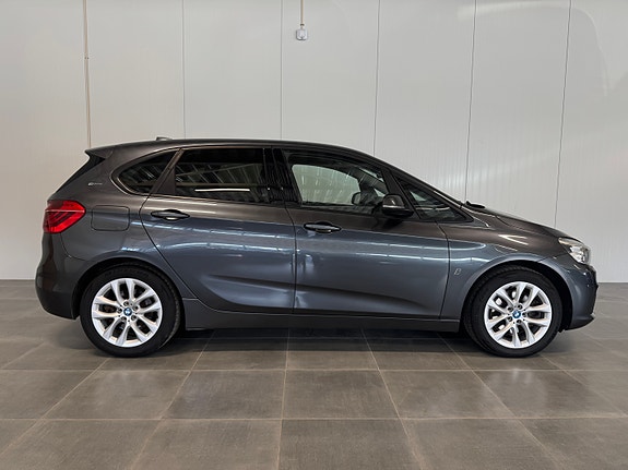 BMW 2-Serie 2 of 5