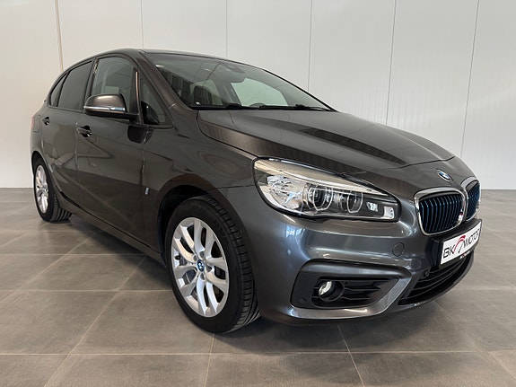 BMW 2-Serie