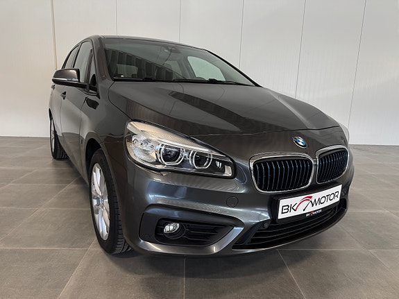 BMW 2-Serie 5 of 5