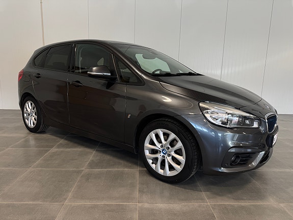 BMW 2-Serie 3 of 5