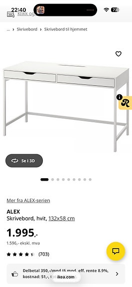 Product image 2 of 3