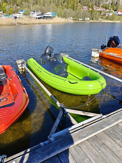 Lyst til å prøve en Summerfun? Nedsatt pris. 3 of 3
