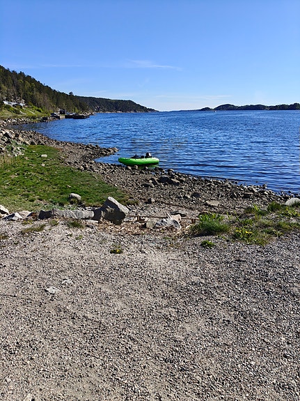 Lyst til å prøve en Summerfun? Nedsatt pris. 2 of 3